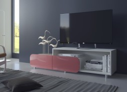 "Модерн 6" тумба под ТВ