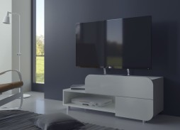"Модерн 7" тумба под ТВ