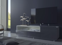 "Модерн 8" тумба под ТВ