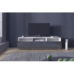 Модерн 13 тумба под ТВ