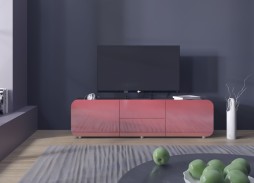 "Модерн 14" тумба под ТВ