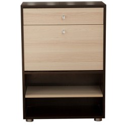 МЛ-4, тумба для обуви Мини-Лайт 4, ф-ка Бител