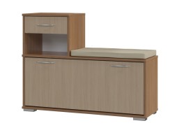 "Лира" прихожая (Гранд Кволити)