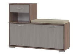 "Лира" прихожая (Гранд Кволити)