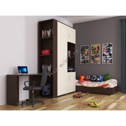 Азбука 2 мебель для детской