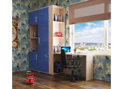"Азбука 3" мебель для детской 21 000 Р. в Вира Мебель "Азбука 3" мебель для детской