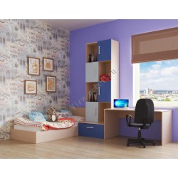 Азбука 5 мебель для детской