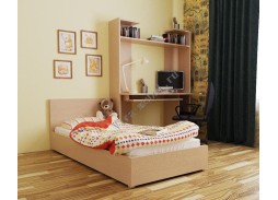 "Азбука 7" мебель для детской 15 650 Р. в Вира Мебель "Азбука 7" мебель для детской