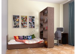 "Азбука 9" мебель для детской 20 250 Р. в Вира Мебель "Азбука 9" мебель для детской