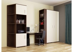 "Азбука 10" мебель для детской 29 300 Р. в Вира Мебель "Азбука 10" мебель для детской