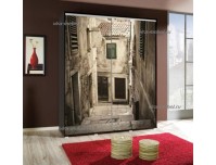 Иллюзия 3 шкаф купе с фотопечатью