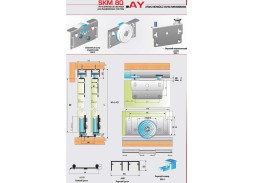 "Иллюзия 3" шкаф купе с фотопечатью  14 450 Р. в Вира Мебель "Иллюзия 3" шкаф купе с фотопечатью