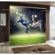 "Иллюзия 6" шкаф купе с фотопечатью по цене 12 820 Р. "Иллюзия 6" шкаф купе с фотопечатью