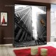 "Иллюзия 7" шкаф купе с фотопечатью по цене 12 820 Р. "Иллюзия 7" шкаф купе с фотопечатью