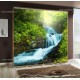"Иллюзия 19" шкаф купе с фотопечатью по цене 12 820 Р. "Иллюзия 19" шкаф купе с фотопечатью