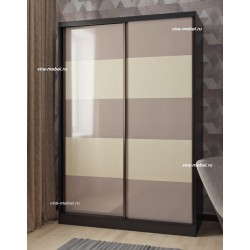 Фортуна 10 шкаф купе