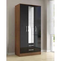 Глянец 7 глянцевый шкаф