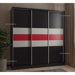 Фортуна 17 шкаф купе