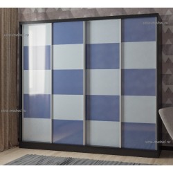 Фортуна 19 шкаф купе