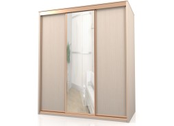 "Отличный 1" шкаф купе