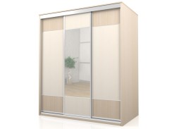 "Отличный 7" шкаф купе 