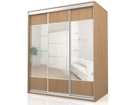 Отличный 8 шкаф купе