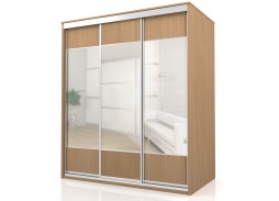 "Отличный 7" шкаф купе 