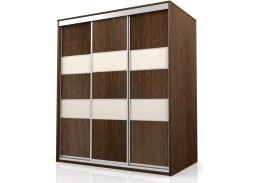 "Отличный 16" шкаф купе