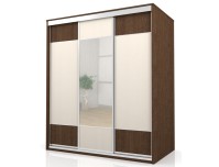 Отличный 7 шкаф купе