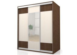 "Отличный 7" шкаф купе 