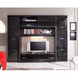 стенка Глянец-Люкс №10