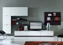 "Глянец 39" стенка