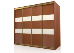 "Рамир 4" зеркальный шкаф купе