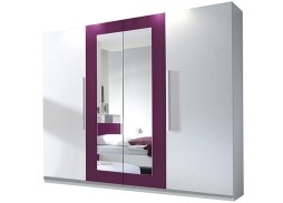 "Экстралоск 4" спальный гарнитур