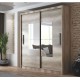 "Нова 1" шкаф купе эконом по цене 10 200 Р. "Нова 1" шкаф купе эконом