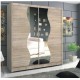 "Нова 7" шкаф купе эконом по цене 10 200 Р. "Нова 7" шкаф купе эконом