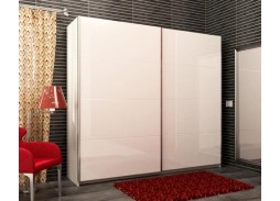 "Элит 49" шкаф купе с подвесной системой дверей
