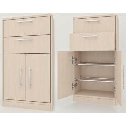 М-Люкс 3 тумба для обуви