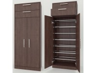 М-Люкс 10 тумба для обуви