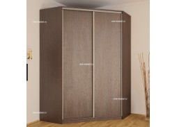 "Эконом 5" угловой шкаф-купе
