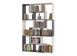 Модульный стеллаж ф-ка Сокол 15 600 Р. в Вира Мебель Модульный стеллаж ф-ка Сокол