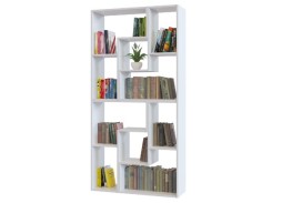 Модульный стеллаж (4 модуля) ф-ка Сокол 10 400 Р. в Вира Мебель Модульный стеллаж (4 модуля) ф-ка Сокол