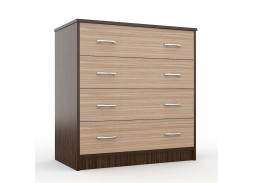 Комод 0,4 (4 ящика) 9 900 Р. в Вира Мебель Комод 0,4 (4 ящика)