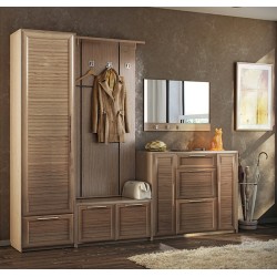 Скарабей 5 прихожая