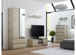 гостиная "Медея 2" 24 500 Р. в Вира Мебель гостиная "Медея 2"
