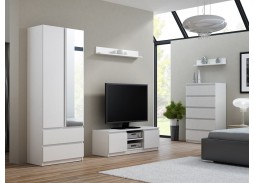 гостиная "Медея 2" 24 500 Р. в Вира Мебель гостиная "Медея 2"