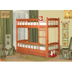 Алиса двухъярусная кровать