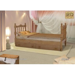 Шрек детская кровать