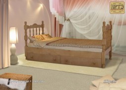 "Шрек" детская кровать 26 700 Р. в Вира Мебель "Шрек" детская кровать