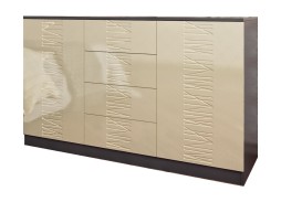 комод "Виго 8" глянцевый  21 000 Р. в Вира Мебель комод "Виго 8" глянцевый